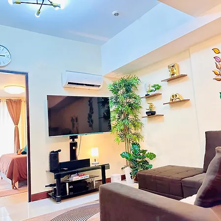 Adahkumaya Luxury Suites