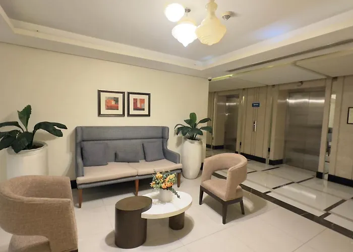 Adahkumaya Luxury