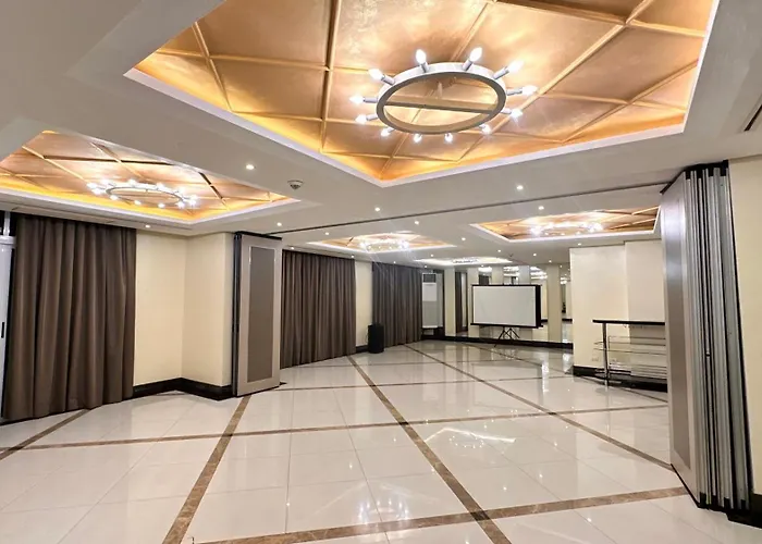 Aparthotel Adahkumaya Luxury