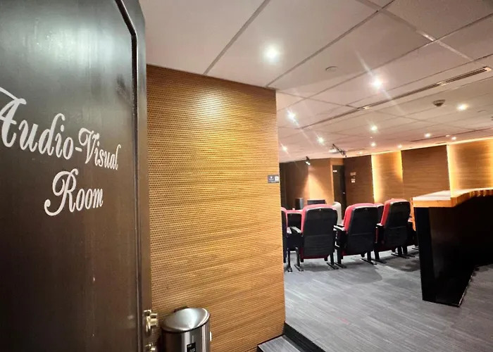 Aparthotel Adahkumaya Luxury 4*