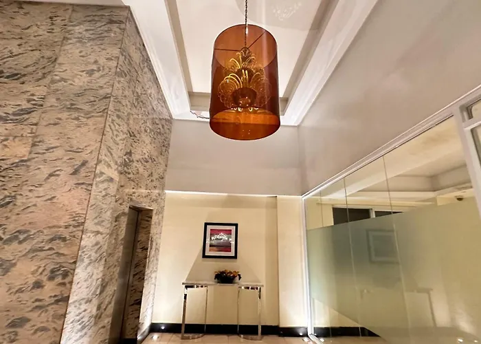 Aparthotel Adahkumaya Luxury Manila