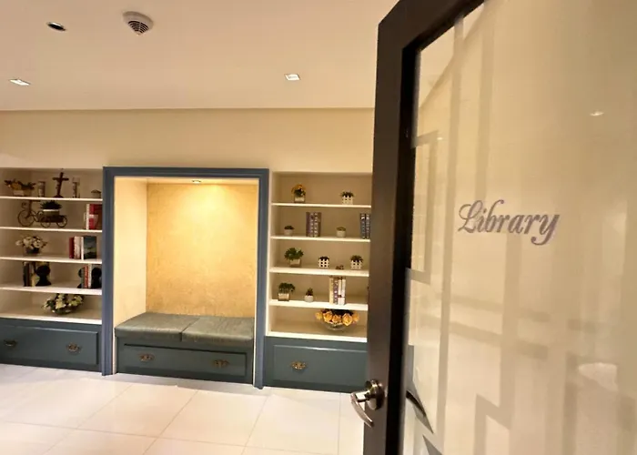 Adahkumaya Luxury Aparthotel 4*