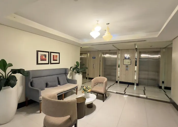 Adahkumaya Luxury Aparthotel 4*
