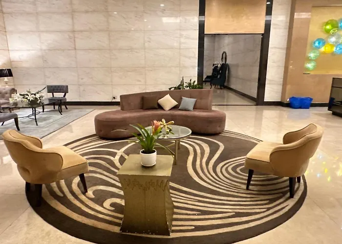 Adahkumaya Luxury Aparthotel 4*