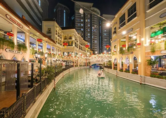 Adahkumaya Luxury 4* Manila