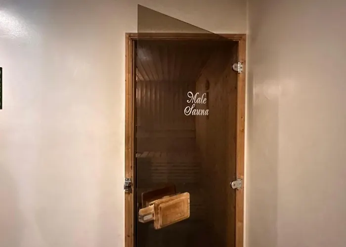 Adahkumaya Luxury Aparthotel 4*