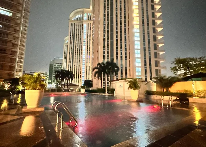 Adahkumaya Luxury
