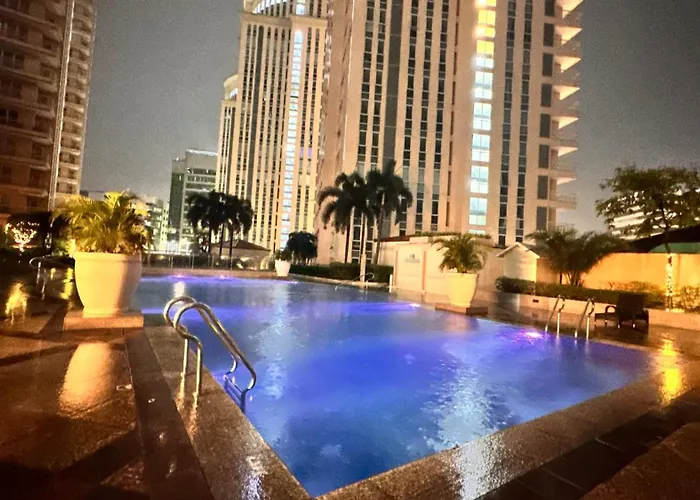 Adahkumaya Luxury Aparthotel 4*
