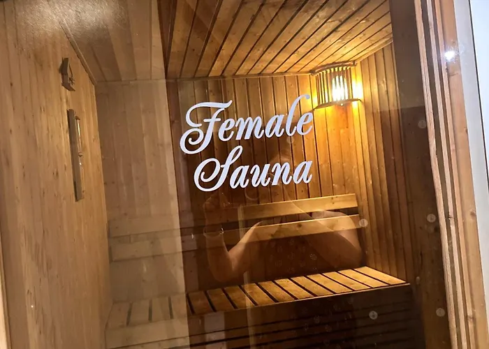 Aparthotel Adahkumaya Luxury