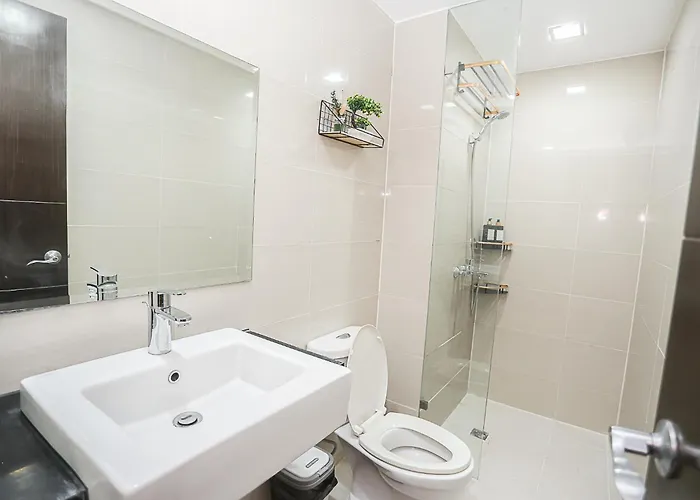 Adahkumaya Luxury