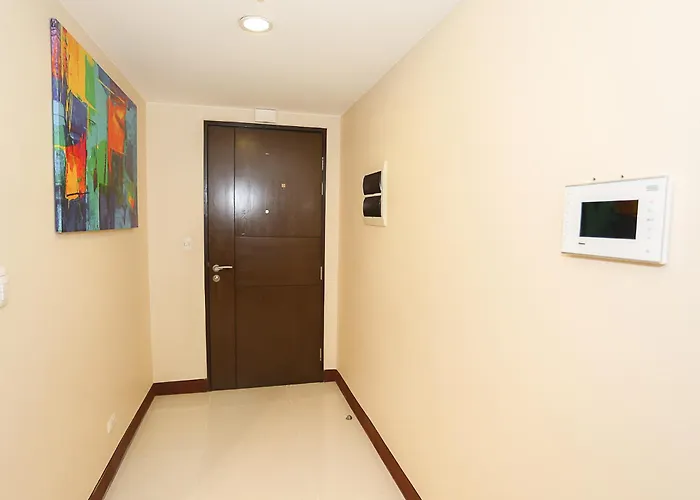 Adahkumaya Luxury 4*