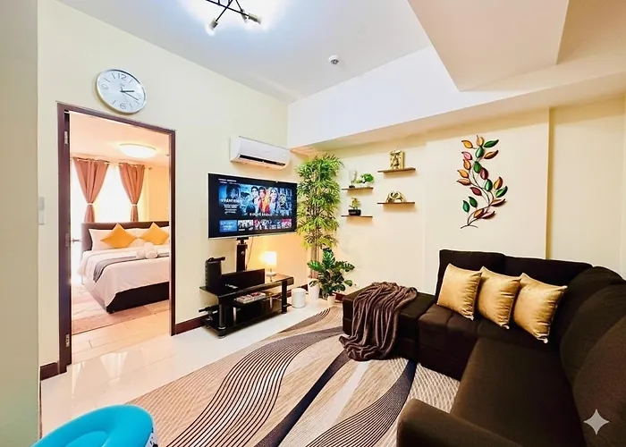 Adahkumaya Luxury Manila
