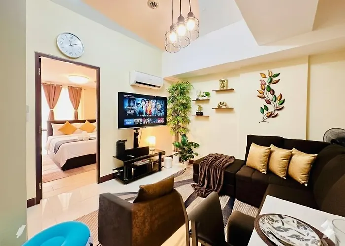 Aparthotel Adahkumaya Luxury 4*